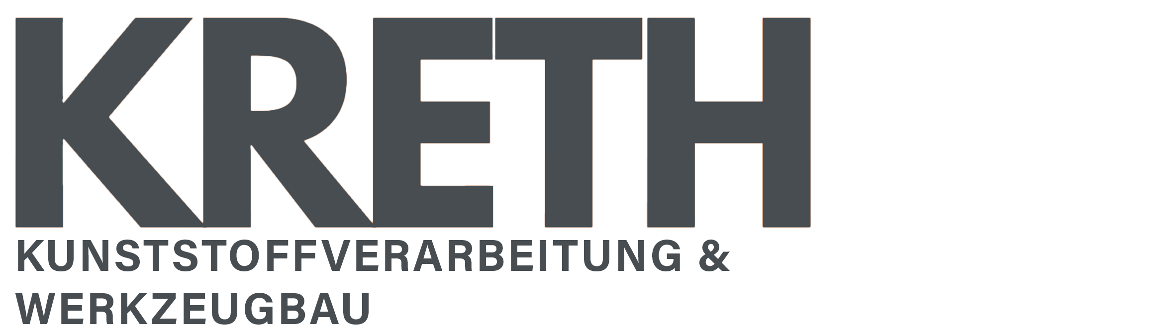 Kreth Kunststoffverarbeitungs GmbH Logo